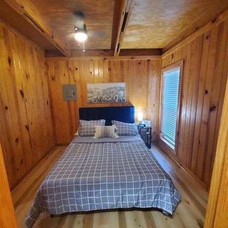 107 Vinewood Cabin Brewton エクステリア 写真