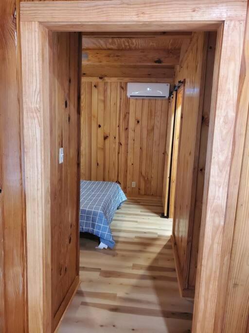 107 Vinewood Cabin Brewton エクステリア 写真