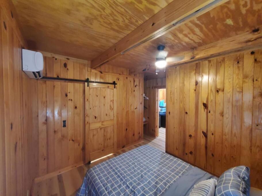 107 Vinewood Cabin Brewton エクステリア 写真